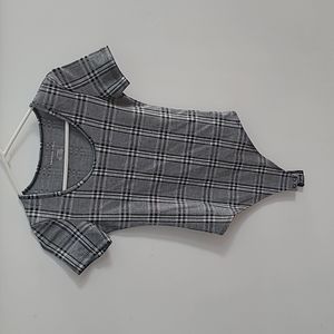Body suit xs